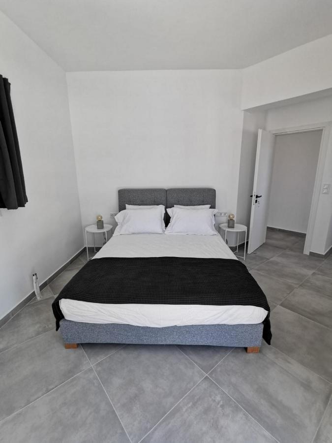 Appartement Ikarus à Athènes Extérieur photo