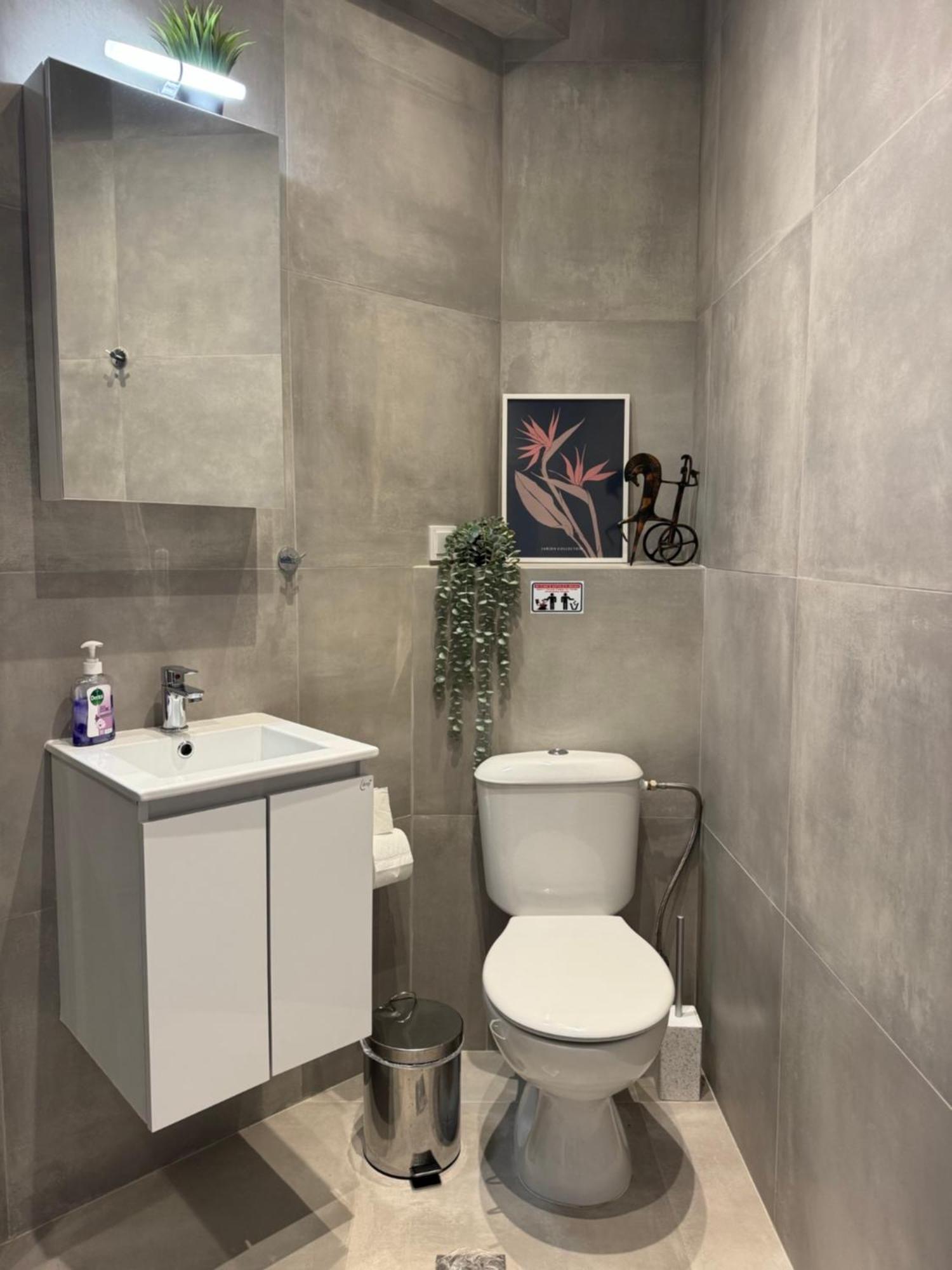 Appartement Ikarus à Athènes Extérieur photo